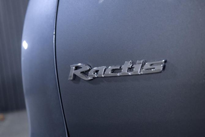 Toyota Ractis I с пробегом 2009 года, цена 660 000 рублей, 306642 км, хэтчбек, Автокод Объявления