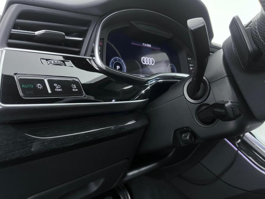 Audi Q8 I (4M) Ростов-на-Дону  - изображение 12