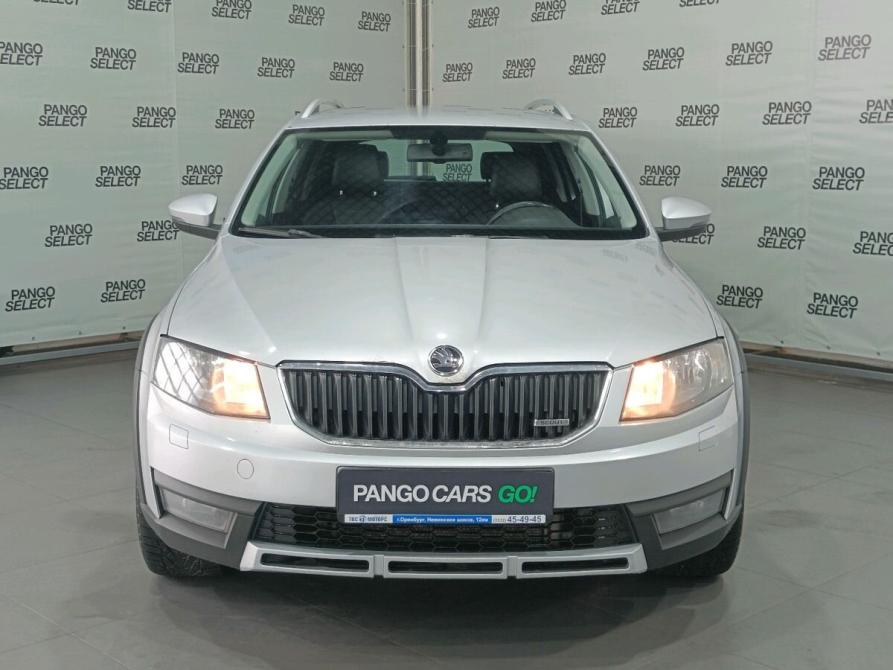 Skoda Octavia III (A7) Оренбург  - изображение 8