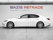 Lexus GS IV Тюмень  - изображение 36