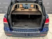 Mercedes-Benz GLE I (W166) Москва  - изображение 38