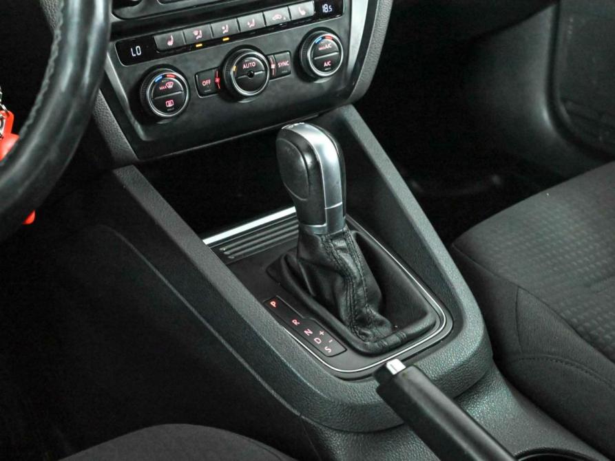 Volkswagen Jetta VI Рестайлинг Екатеринбург  - изображение 15