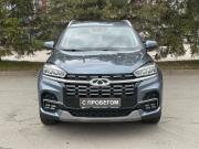 Chery Tiggo 8 I Рестайлинг Санкт-Петербург  - изображение 37