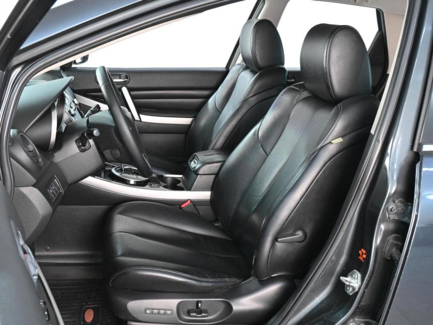 Mazda CX-7 I Рестайлинг Ростов-на-Дону  - изображение 10