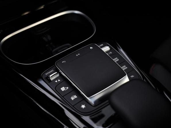 Mercedes-Benz A-Класс AMG II (W177) с пробегом 2022 года, цена 5 500 000 рублей, 26538 км, хэтчбек, Автокод Объявления