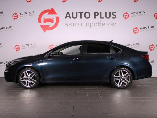 Kia K3 II с пробегом 2019 года, цена 1 900 000 рублей, 93546 км, седан, Автокод Объявления