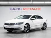 Volkswagen Passat CC I Рестайлинг Тюмень  - изображение 24