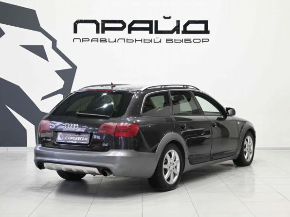Audi A6 allroad II (C6) с пробегом 2006 года, цена 999 900 рублей, 150000 км, универсал, Автокод Объявления