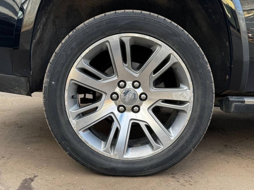 Cadillac Escalade IV Москва  - изображение 18