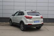 Hyundai Creta I Ярославль  - изображение 22