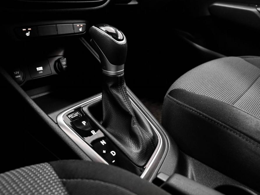 Hyundai Solaris II Рестайлинг Минеральные Воды  - изображение 9