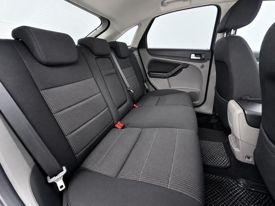 Ford Focus II Рестайлинг Балашиха  - изображение 14