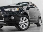 Mitsubishi Outlander II Рестайлинг Новосибирск  - изображение 52