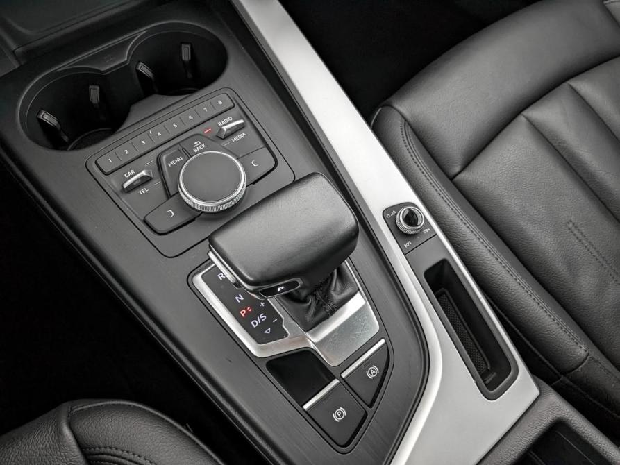 Audi A4 V (B9) Москва  - изображение 21