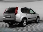 Nissan X-Trail II Рестайлинг Москва  - изображение 23