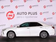 Toyota Camry VII (XV50) Рестайлинг Минеральные Воды  - изображение 25