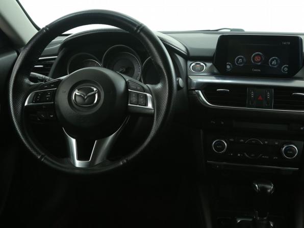 Mazda 6 III (GJ) Рестайлинг с пробегом 2015 года, цена 1 950 000 рублей, 102000 км, седан, Автокод Объявления