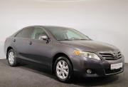 Toyota Camry VI (XV40) Рестайлинг Ярославль  - изображение 28