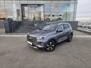 Chery Tiggo 4 Pro I Саратов  - изображение 16