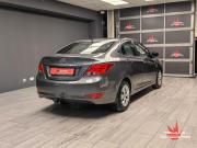 Hyundai Solaris I Рестайлинг Пермь  - изображение 24