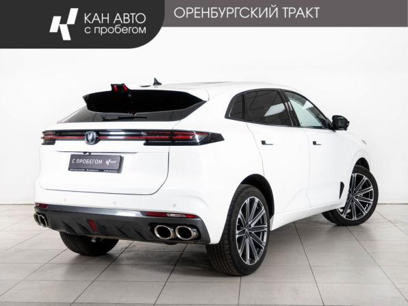 Changan UNI-K с пробегом 2024 года, цена 2 850 000 рублей, 53675 км, внедорожник, Автокод Объявления