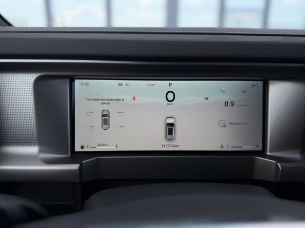 JETOUR T2 с пробегом 2024 года, цена 2 850 000 рублей, 114000 км, внедорожник, Автокод Объявления