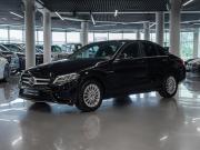 Mercedes-Benz C-Класс IV (W205) Рестайлинг Москва  - изображение 21
