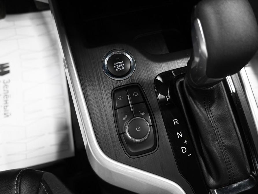 Chery Tiggo 4 I Рестайлинг Тверь  - изображение 18