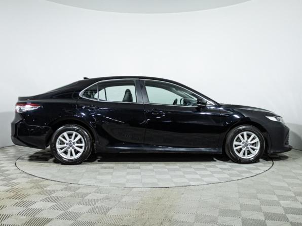 Toyota Camry VIII (XV70) с пробегом 2019 года, цена 1 999 700 рублей, 233527 км, седан, Автокод Объявления