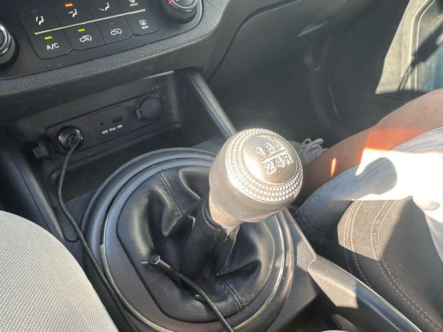 Kia Sportage III Екатеринбург  - изображение 9