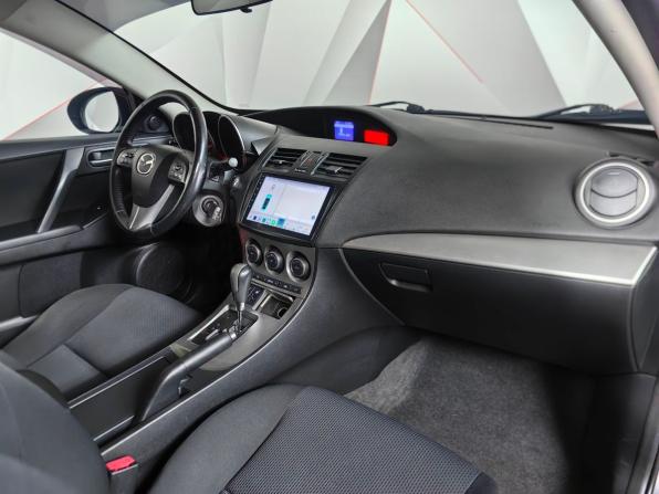 Mazda 3 II (BL) с пробегом 2011 года, цена 855 000 рублей, 202139 км, седан, Автокод Объявления