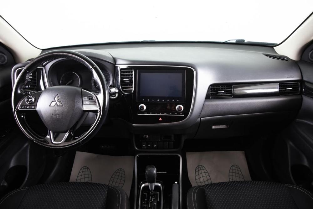 Mitsubishi Outlander III Рестайлинг 3 Пермь  - изображение 14
