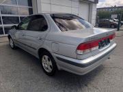 Nissan Sunny B15 Новокузнецк  - изображение 24