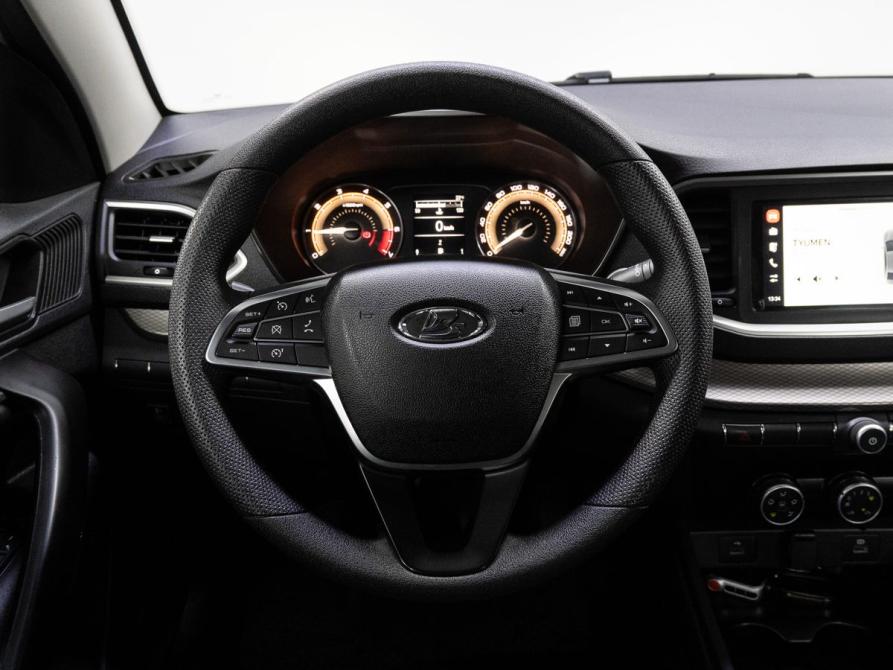 Lada (ВАЗ) Vesta I Рестайлинг (NG) Тюмень  - изображение 17