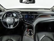 Toyota Camry VIII (XV70) Москва  - изображение 36