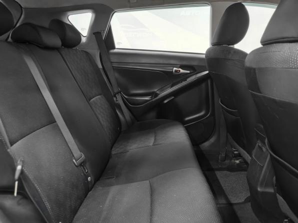 Pontiac Vibe II с пробегом 2008 года, цена 750 000 рублей, 163000 км, хэтчбек, Автокод Объявления