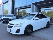 Chevrolet Cruze I Рестайлинг Стерлитамак  - изображение 15