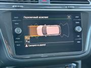 Volkswagen Tiguan II Уфа  - изображение 52