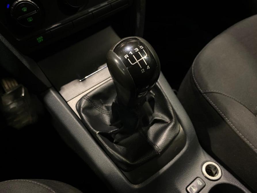 Skoda Octavia II (A5) Челябинск  - изображение 12