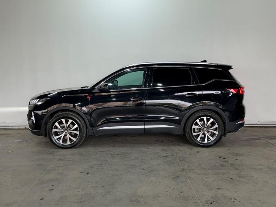 Chery Tiggo 7 Pro Max I Москва  - изображение 4