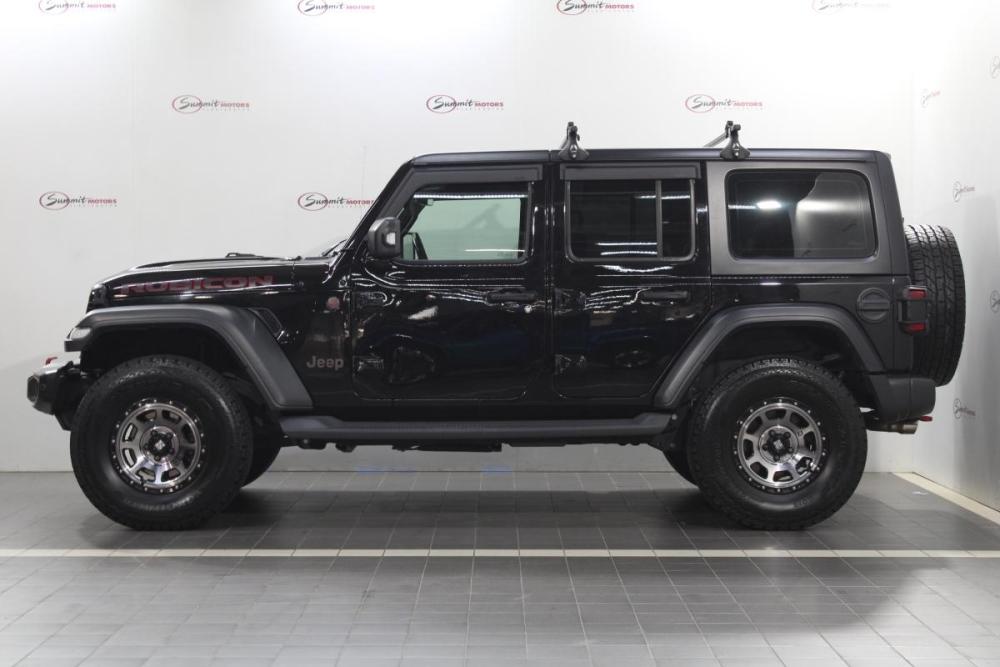 Jeep Wrangler IV (JL) Владивосток  - изображение 9