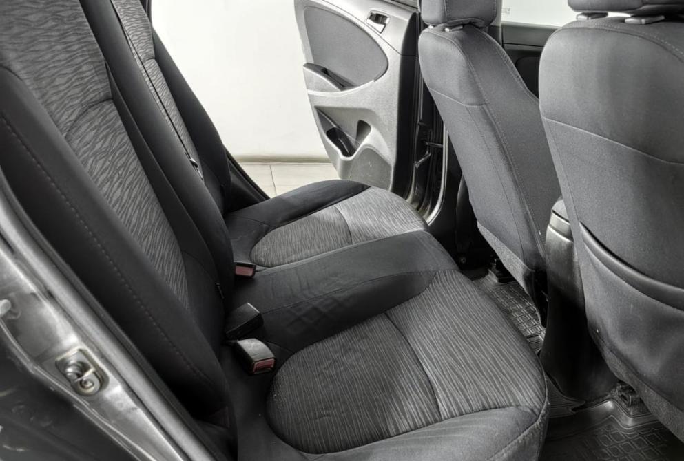 Hyundai Solaris I Рестайлинг Волгоград  - изображение 17