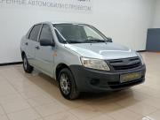 Lada (ВАЗ) Granta I Ижевск  - изображение 13