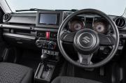 Suzuki Jimny IV Челябинск  - изображение 23