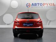 Nissan Qashqai I Москва  - изображение 28