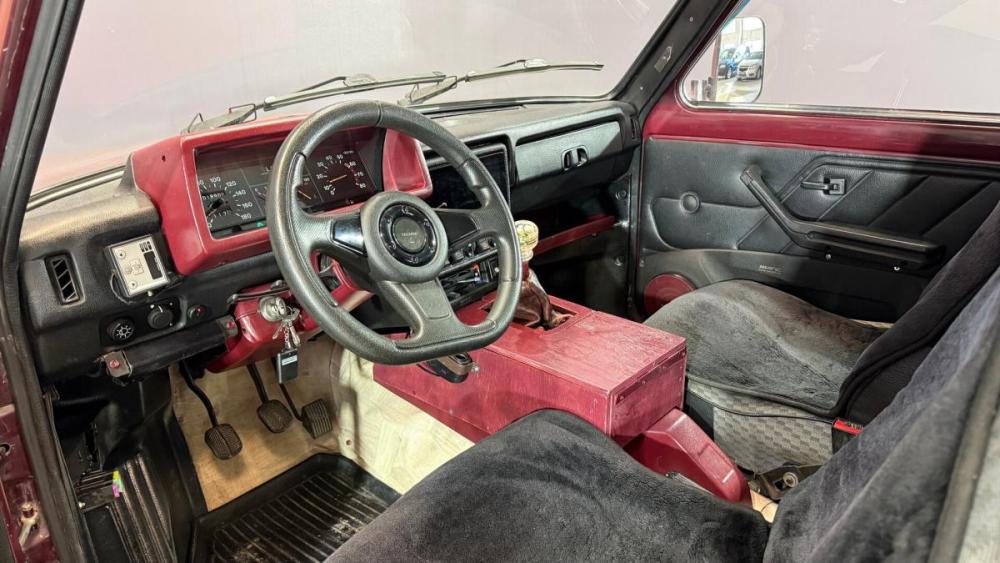 Lada (ВАЗ) 2121 (4x4) I Рестайлинг Сургут  - изображение 7