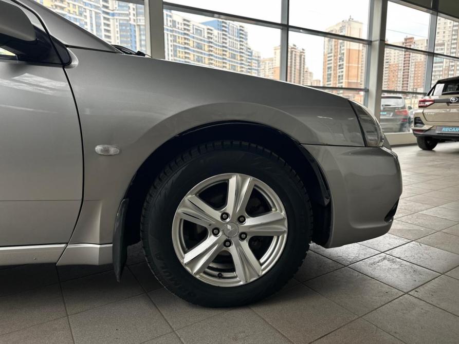 Mitsubishi Galant IX Рестайлинг Санкт-Петербург  - изображение 30