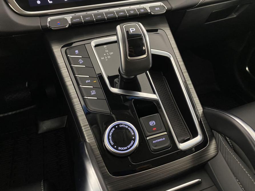 Geely Atlas Pro Воронеж  - изображение 17