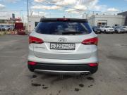 Hyundai Santa Fe III Санкт-Петербург  - изображение 15