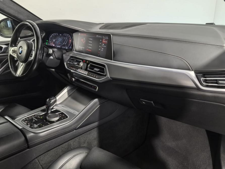 BMW X6 III (G06) Санкт-Петербург  - изображение 12
